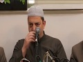تلاوة عطرة للشخ المنشد نور الدين خورشيد