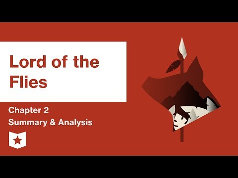 Video: Apa saja tema dalam Lord of the Flies?