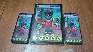My Talking Tom Echo 37242