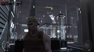 Hitman Absolution - Nuclear Bomb (Little Boy) Easter Egg