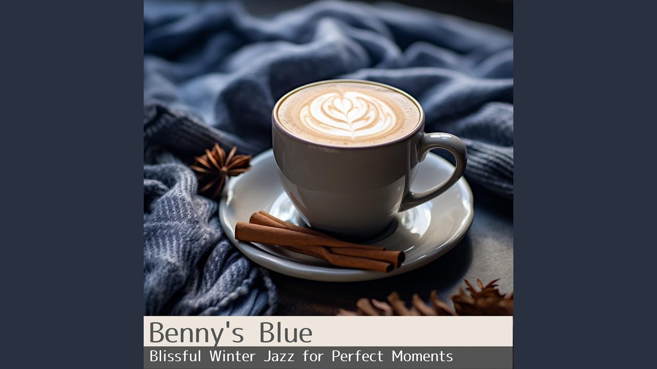 Gentle Melodies of Winter (Key A Ver.)