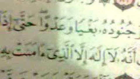 ما تيسر من سوره يونس و هود للشيخ ناصر عبد الحليم قناوي