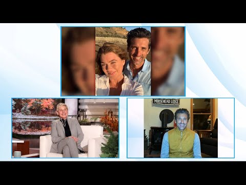 Video: Patrick Dempsey: Talambuhay, Karera At Personal Na Buhay