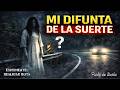 Mi Difunta de la Suerte