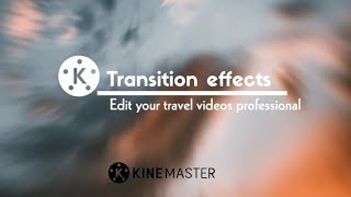SMOOTH TRANSITION  Kinemaster | Free Smooth Transitions in KINEMASTER Like Premier Pro ⚡