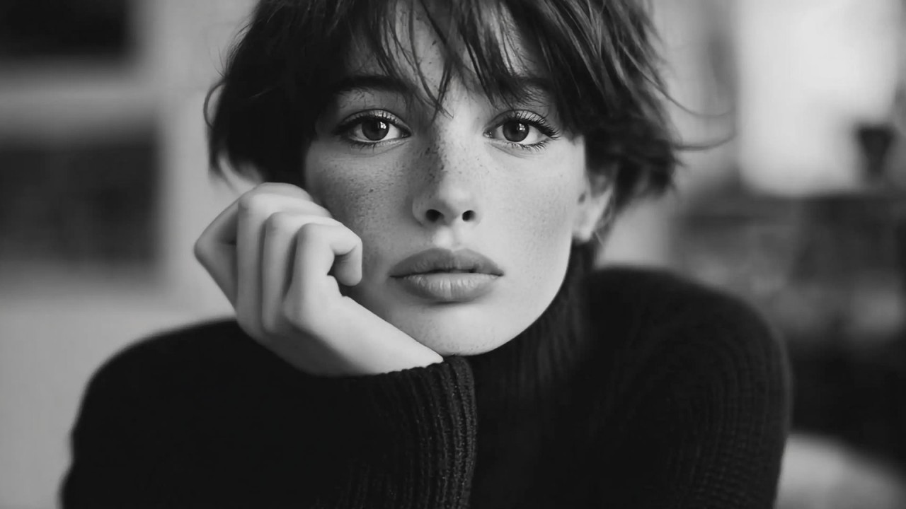 60s Paris Chanson Love Songs | Vintage French Romance (Accordion & Piano)