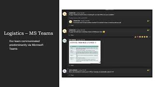 SIT223 - Sprint 1 Retrospective