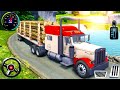 Truck Simulator 3D Cargo Lorry Transport Android GamePlay Truck Simulator 3D Cargo Lorry Transport Android GamePlay