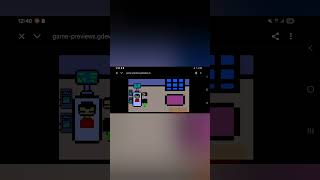 The first coded cutscene in my RPG #gdevelop