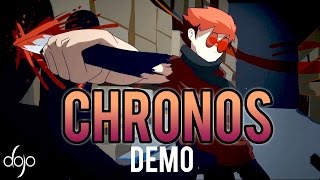 Duelist Demo  Chronos (by Jomm)