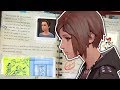 TUTTO IL DIARIO DI CHLOE - Life is Strange: Before the Storm