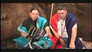 Whitehawk and Crowe - Wi`kiwa`m Ahsin (Tipi Rock) chords