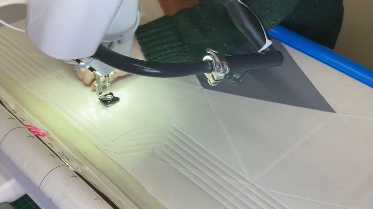 My Quilt Perfect Ruler Kit A quick video YouTube