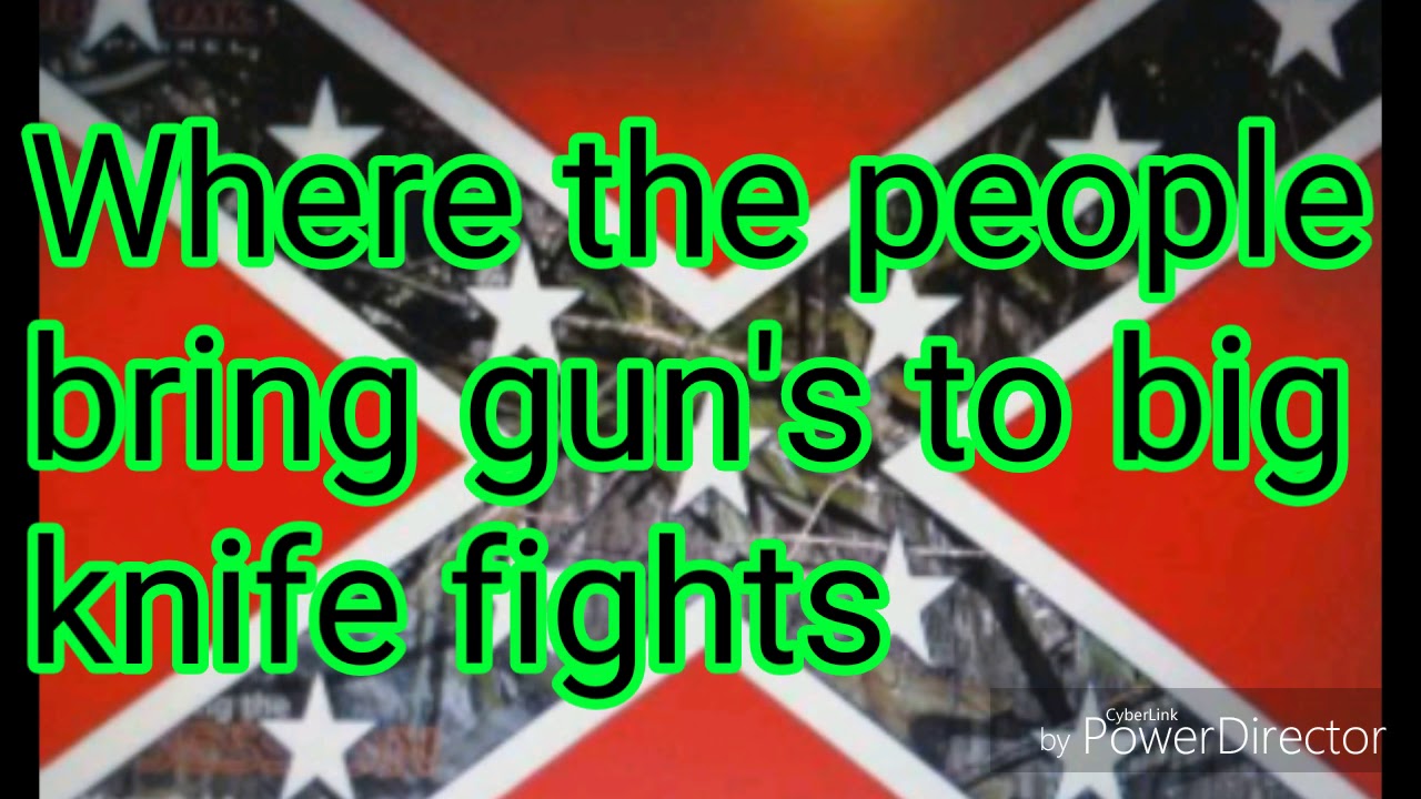 Ryan Upchurch Pond Creek Road (Lyrics & Audio)