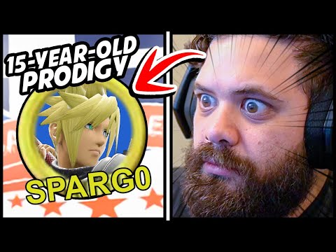 IS THIS THE NEW BEST SMASH ULTIMATE PLAYER?