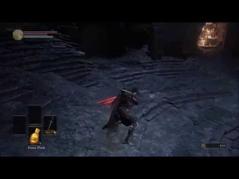 3 Overpowered Early Game Weapons Dark Souls 3 (before vordt of the boreal valley)