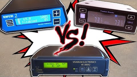 Professional Thermostats: How they Work and Which is Best