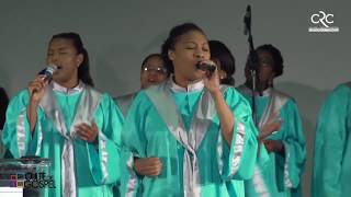 Mon coeur chante (Oh comment décrire) (My heart sings -French) - Total Praise