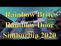 Rainbow Brite (How to Get Rainbow Door) Minecraft Simburbia 2020