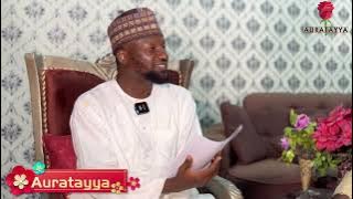 Shin Za A Iya Aure Da Sadaki Kadai | Sheikh Aminu Ibrahim Daurawa