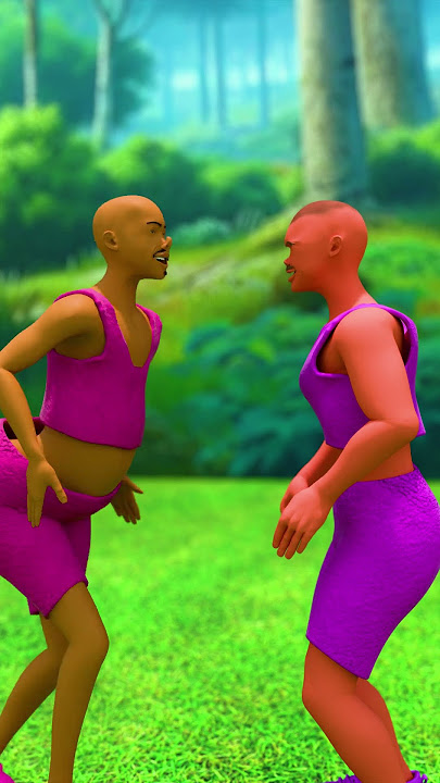 Ungrateful People #animation #funny #comedy #lucu #memes  #shorts