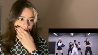 ITZY,TWICE,STRAY KIDS,ATEEZ DANCE PRACTICE REACTION