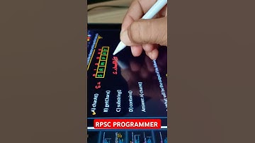 RPSC Programmer: Java MCQ 🔥🎉 #shorts #java #computerknowledge