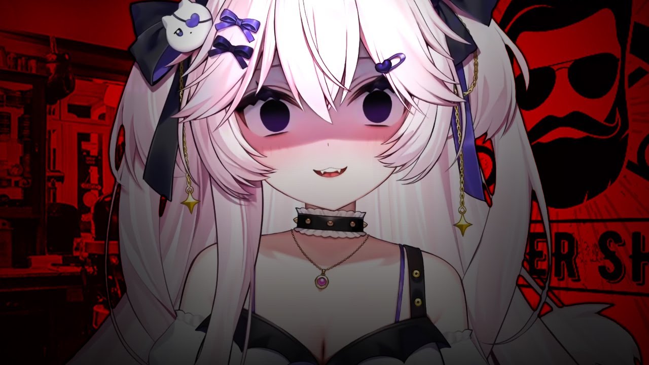 Nyanners Debuts Her New Outfit