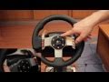 Logitech G27 wheel review