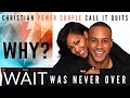 The REAL REASON Meagan Good & DeVon Franklin SPLIT || Christian POWER COUPLE Is Power Couple No More