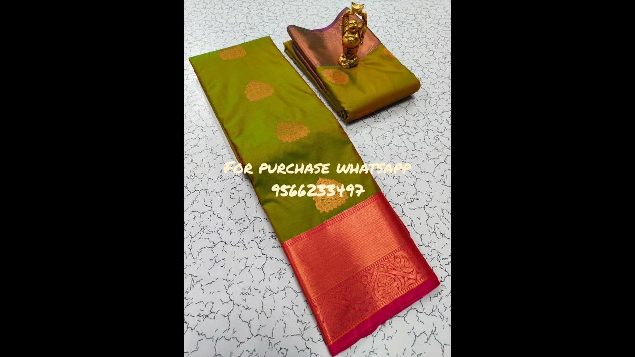 pure soft silk pattern