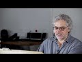 Michael Dudok de Wit - Secrets of The Red Turtle