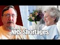 NHS Trusts Restricting Supplies 