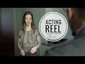 Acting reel  elena sanchez