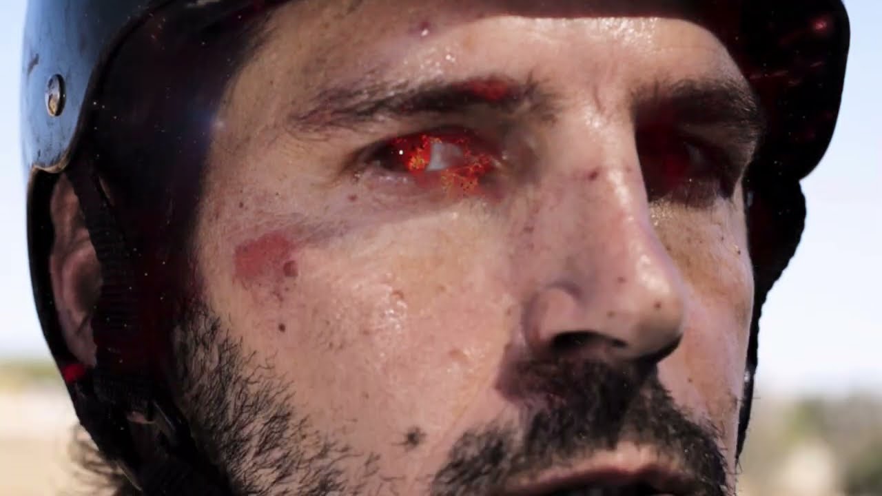 From the Swamp to the Street