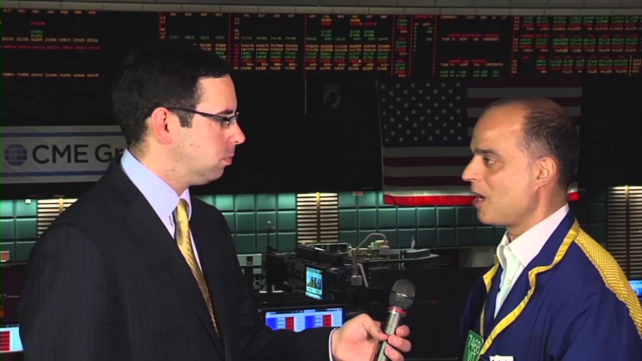 Sideline Gold on Fed Announcement Sideline Gold on Fed Announcement