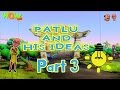 Patlu and his Ideas - Compilation Part 3 - 50 Minutes of Fun!