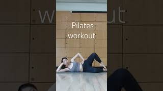 #pilates 零基礎也能練! #happy