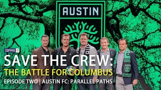 The Battle For Columbus | Save The Crew | Episode 2
