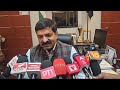 मशाल जुलूस में आग के मामले में अशोक पालीवाल सहित 13 गिरफ्तार जेल भेजा। khandwa Latest News । TezNews