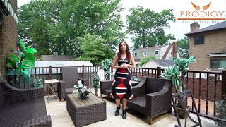 Full Video and Drone Tour: 195 Barclay Avenue