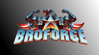 BRO-SPLOSIONS | Broforce