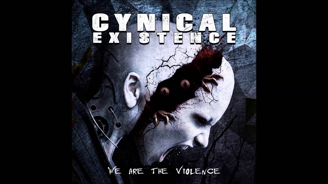 Cynical Existence - The Betrayal (Demolished By Reactor7x)