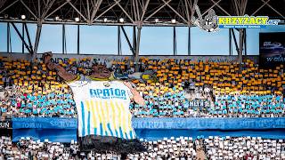 APATOR Toruń - GKM Grudziądz (doping) 03.05.2026