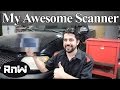 A Professional Grade Scanner at a Fraction of the Cost - OBD II and Dealer Software