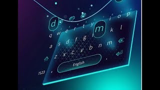 (cheetah Keyboard) all Android device Open and no problem screenshot 3