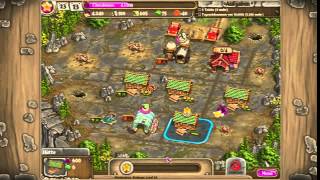 Campgrounds Level 24