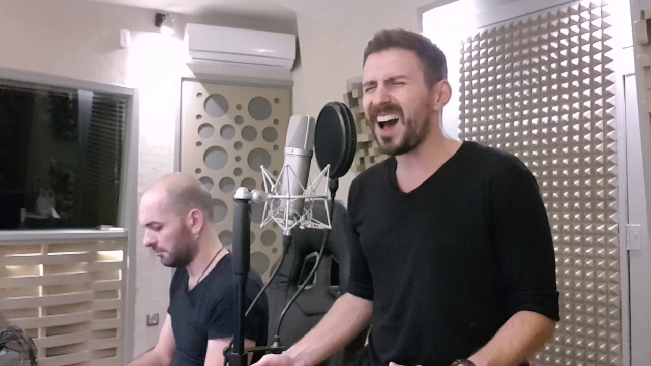 ΑΝΕΜΟΣ - ΤΟΥ ΕΡΩΤΑ ΚΑΙ ΤΗΣ ΦΩΤΙΑΣ |  Βάιος Τσιάρας