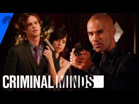 Criminal Minds Most Satisfying Traps 🪤