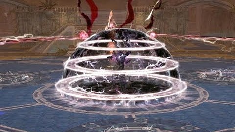 Gw2 - Qadim the Peerless Rifle De Kiting/Pylon